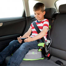 Рюкзак-бустер BOOSTAPAK GREEN, фото 5