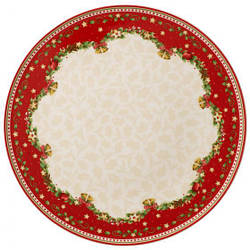 Блюдо 30 см Winter Bakery Delight Villeroy & Boch