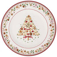 Блюдо 32 см Winter Bakery Delight Villeroy & Boch