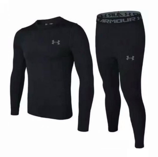 Термобілизна зимова Under Armour