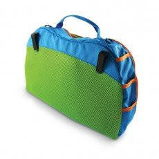 Сумка TOTE BAG BLUE, фото 3