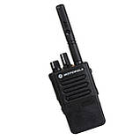 Motorola DP 3441e UHF AES-256 Б/У Рація радіостанція (Б/У) MDH69RDC9KA2AN, фото 3