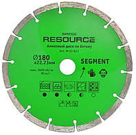 Алмазный диск SEGMENT, Resource 115 мм