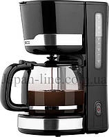 Кавоварка ECG KP 2115 Black