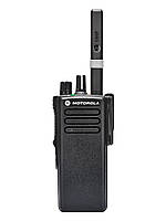 Motorola DP4400 VHF136-174mHz+AES256 Рація (вживана)