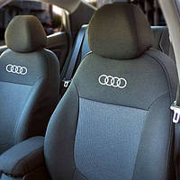 Чохли салону Audi А-4 (B5) з 1994-2000 г