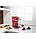Кавомашина KitchenAid Artisan Nespresso 5KES0503EAC, капсульна, 1.4 л, кремова, фото 6