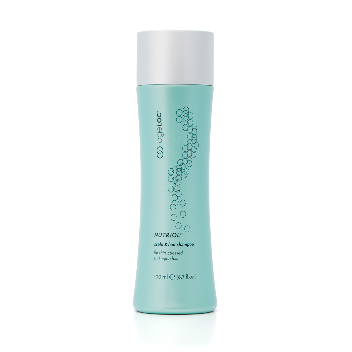 Відновлювальний шампунь ageLOC Nutriol Nu Skin