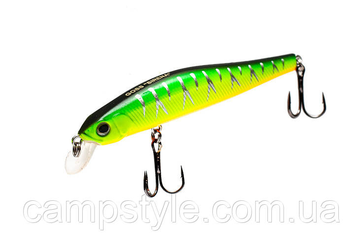 Воблер Goss Sirena 90Sp col. 01