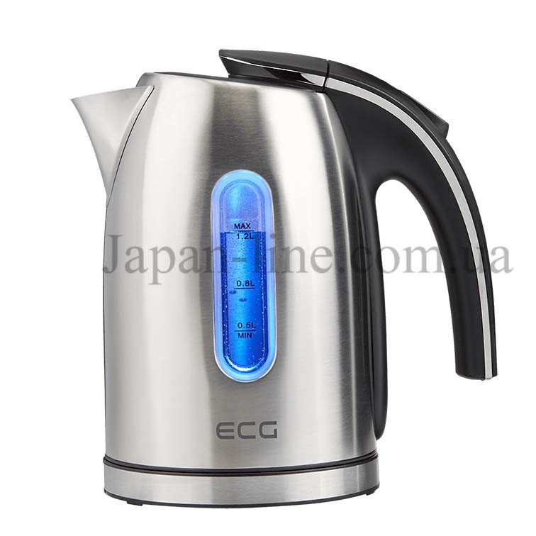 Чайник електричний ECG RK 1240 1,2 л