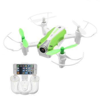 Квадрокоптер Cheerson CX-17 Wi-Fi RTF 2.4 G