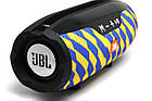 Бездротова колонка JBL charge E14+, фото 6