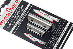 MinoSharp Whettone — тримач кута заточування ножа