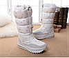 STTOPA Красиві чоботи дутики! Дуже теплі! 37,39,40,41,42 Розміри. Зимові, фото 8