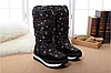 STTOPA Красиві чоботи дутики! Дуже теплі! 39,40,41,42 Розміри. Зимові, фото 3