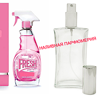 Наливные духи Pink Fresh Couture - (от 10мл.)