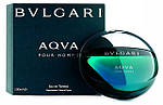 Bvlgari Aqva Pour Homme туалетна вода 100 ml. (Булгарі Аква Пур Хом), фото 4