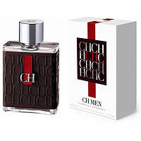 Carolina Herrera CH Men туалетная вода 100 ml. (Каролина Херрера Си Эйч Мен)