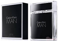 Calvin Klein MAN туалетная вода 100 ml. (Кальвин Кляйн Мен)