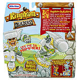 Фигурка-трансформер Сэр Молот Kingdom Builders 647673, фото 5