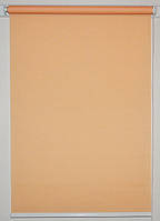 Рулонна штора Льон Корал