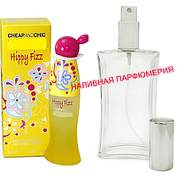 Наливные духи Cheap & Chic Hippy Fizz - (от 10мл.)