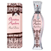 Christina Aguilera Royal Desire парфумована вода 75 ml. (Крістіна Агілера Роял Дезайр)