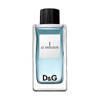 Dolce & Gabbana Anthology № 1 Le Bateleur туалетная вода 100 ml. (Дольче Габбана Антхолоджи № 1 Лё Батлёр)