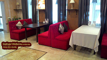 Диваны для кафе от Эдбург мебель +38044221-16-06городской+38063605-40-50Лайф+38066768-68-58МТС Подробнее: http://edburg-mebli.com.ua/g12399679-divany-kabinoj-divany