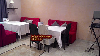 Диваны для кафе от Эдбург мебель +38044221-16-06городской+38063605-40-50Лайф+38066768-68-58МТС Подробнее: http://edburg-mebli.com.ua/g12399679-divany-kabinoj-divany