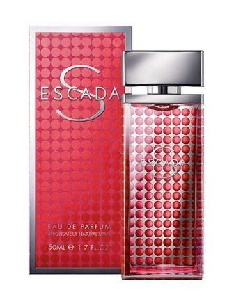 Escada S парфумована вода 90 ml. (Ескада Ес), фото 1