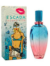 Escada Island Kiss туалетна вода 100 ml. (Ескада Исленд Кісс)