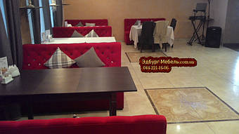 Диваны для кафе от Эдбург мебель +38044221-16-06городской+38063605-40-50Лайф+38066768-68-58МТС Подробнее: http://edburg-mebli.com.ua/g12399679-divany-kabinoj-divany