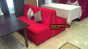 Диваны для кафе от Эдбург мебель +38044221-16-06городской+38063605-40-50Лайф+38066768-68-58МТС Подробнее: http://edburg-mebli.com.ua/g12399679-divany-kabinoj-divany