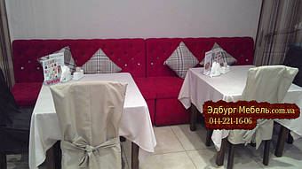 Диваны для кафе от Эдбург мебель +38044221-16-06городской+38063605-40-50Лайф+38066768-68-58МТС Подробнее: http://edburg-mebli.com.ua/g12399679-divany-kabinoj-divany