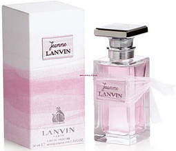 Lanvin Jeanne Lanvin парфумована вода 100 ml. (Ланвін Жан Ланвін)