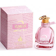 Lanvin Rumeur 2 Rose парфумована вода 100 ml. (Ланвін Румер 2 Роуз)