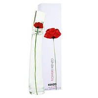 Kenzo Flower by Kenzo туалетная вода 100 ml. (Кензо Фловер Бай Кензо)