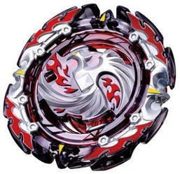 Beyblade Дед Феникс Ф5 бейблейд 131