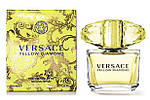 Versace Yellow Diamond туалетна вода 90 ml. (Версаче Еллоу Даймонд), фото 4