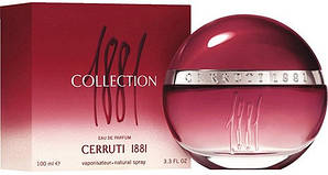 Cerruti 1881 Collection парфумована вода 100 ml. (Черутті 1881 Колекшн)