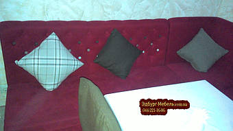 Диваны для кафе от Эдбург мебель +38044221-16-06городской+38063605-40-50Лайф+38066768-68-58МТС Подробнее: http://edburg-mebli.com.ua/g12399679-divany-kabinoj-divany