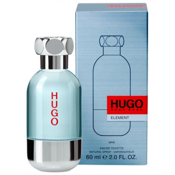 Hugo Boss Hugo Element туалетна вода 90 ml. (Хуго Бос Хуго Елемент)