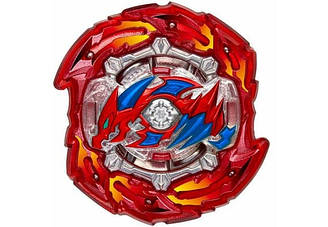 Beyblade Бейблейд Флеир (Фаєр) Драгон Д6 Гачі/ Flare Dragon