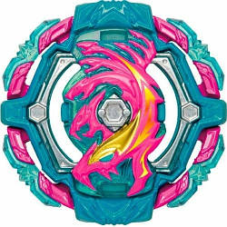 Beyblade Бейблейд Отруйна Гідра Поизн / Poison Hydra В 147