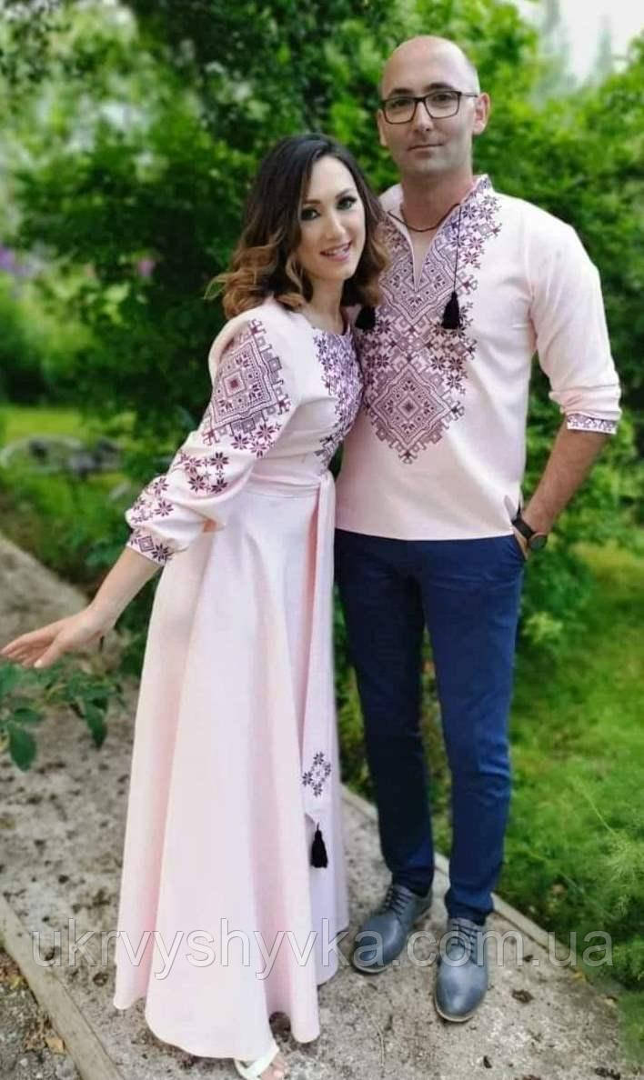 Вишиванки для наречених "Кохання", фото 1