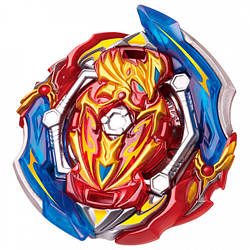Beyblade Ахіллес А6 Юніон beyblade Union Achilles