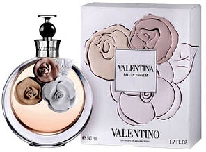 Valentino Valentina Eau De Parfum парфумована вода 80 ml. (Валентино Валентина Єау Де Парфум)