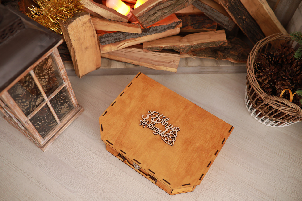 Почему стоит заказать подарки на день влюбленных на сайте компании «CraftBoxUA»