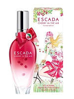 Escada Cherry in the Air туалетная вода 100 ml. (Эскада Черри ин зе Аир)